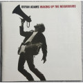 Bryan Adams - Waking Up the Neighbours CD Import
