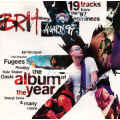 Various - The `97 Brit Awards CD