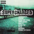 Various - Supercharged CD Import
