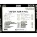 Bill Haley, Little Richard, Jerry Lee Lewis - Kings Of Rock `n` Roll CD Import