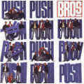 Bros - Push Import CD
