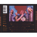 Gin Blossoms - New Miserable Experience CD Import