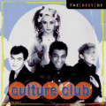 Culture Club - Best of CD Import