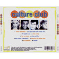 Culture Club - Best of CD Import