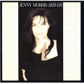 Jenny Morris - Shiver CD Import
