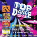 Various - Top Dance 93 - 19 Megadance Hits CD Import