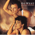 Go West - Bangs and Crashes CD Import
