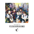 Frankie Goes To Hollywood - Welcome To the Pleasuredome CD Import