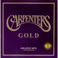Carpenters - Gold (Greatest Hits) CD