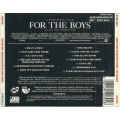 For the Boys - Soundtrack CD
