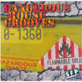 Various - Dangerous House Grooves CD Import Sealed