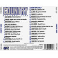 Various - Country Gold Freeway CD Import