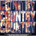 Various - Country Gold Freeway CD Import