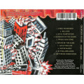 Crowded House - Temple of Low Men CD Import