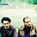 Kruder & Dorfmeister - DJ-Kicks CD Import