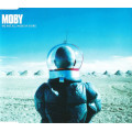 Moby - We Are All Made of Stars CD Maxi Single Import