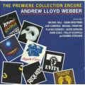 Andrew Lloyd Webber - Premiere Collection Encore CD