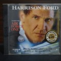 Air Force One and Good Will Hunting Double V-CD`s
