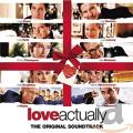 Love Actually - Soundtrack CD Import