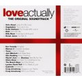 Love Actually - Soundtrack CD Import