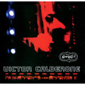 Victor Calderone - EVC CD Import Sealed