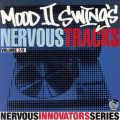 Mood II Swing - Nervous Tracks Volume 25 CD Import Sealed