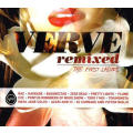 Various - Verve Remixed (The First Ladies) CD Import Sealed