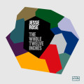 Jesse Rose - The Whole Twelve Inches CD Import Sealed