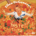 Ellen DeGeneres - Taste This CD Import Sealed