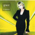 Grace - If I Could Fly CD Import Sealed