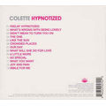 Colette - Hypnotized CD Import Sealed