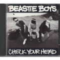 Beastie Boys - Check Your Head CD Import