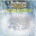 Rick Wakeman - Journey To the Centre of the Earth CD Import