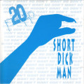 20 Fingers - Short D Man CD Import