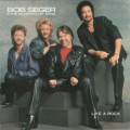 Bob Seger and the Silver Bullet Band - Like a Rock CD Import