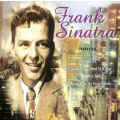 Frank Sinatra - Frank Sinatra Import CD
