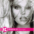 Kristine W - Stronger CD Import Sealed