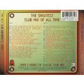 Various - Best Club Anthems 2...Ever! Double CD Import