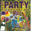 Various - Best Party Album In the World...Ever! Volume 2 Double CD