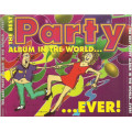 Various - Best Party Album In the World...Ever! Double CD