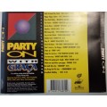 Various - Party On Volumes 1, 2 and 3 Set CD