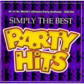 Various - Simply the Best Party Hits Double CD