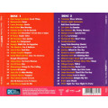 Various - Simply the Best Party Hits Double CD