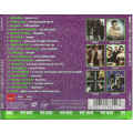 Big Hits 97, 98, 98v2, 99, 99v2, 2000, 2000v2 Complete Set CD