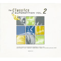 Various - Classics of Superstition Vol. 2 Year 2 and 3 Double CD Import