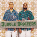 Jungle Brothers - V.I.P. CD Import