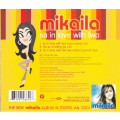 Mikaila - So In Love With Two CD Import Maxi Single