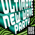 Various - Ultimate New Wave Party 1998 (80`s Compilation) CD Import