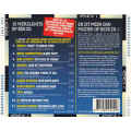 Various - Megapopclassics CD Import