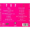Various - 10 Star Collection - Pop 3 CD Import